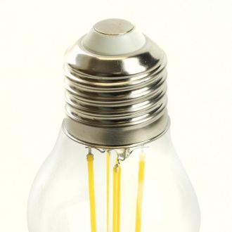 Лампа светодиодная Feron.PRO LB-1706 Шарик E27 980LM 6W 175-265V 4000K, 51251