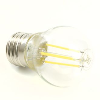 Лампа светодиодная Feron.PRO LB-1706 Шарик E27 980LM 6W 175-265V 4000K, 51251