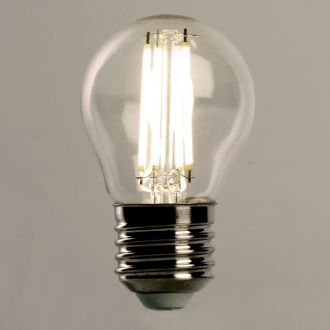 Лампа светодиодная Feron.PRO LB-1706 Шарик E27 980LM 6W 175-265V 4000K, 51251