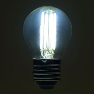 Лампа светодиодная Feron.PRO LB-1706 Шарик E27 1000LM 6W 175-265V 6400K, 51252