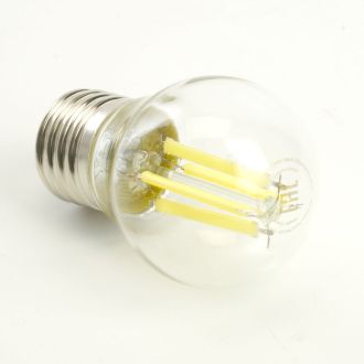 Лампа светодиодная Feron.PRO LB-1708 Шарик E27 1280LM 8W 175-265V 2700K, 51253