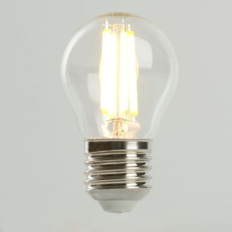 Лампа светодиодная Feron.PRO LB-1708 Шарик E27 1280LM 8W 175-265V 2700K, 51253