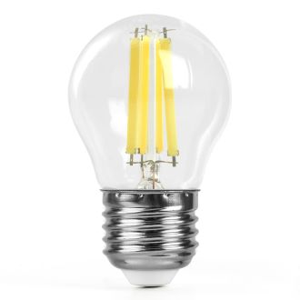 Лампа светодиодная Feron.PRO LB-1708 Шарик E27 1300LM 8W 175-265V 4000K, 51254