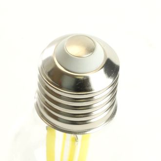 Лампа светодиодная Feron.PRO LB-1708 Шарик E27 1320LM 8W 175-265V 6400K, 51255