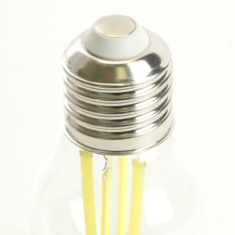 Лампа светодиодная Feron.PRO LB-1708 Шарик E27 1320LM 8W 175-265V 6400K, 51255