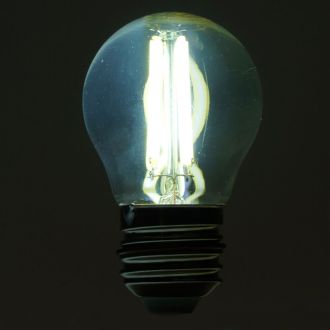 Лампа светодиодная Feron.PRO LB-1708 Шарик E27 1320LM 8W 175-265V 6400K, 51255