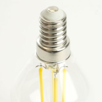 Лампа светодиодная Feron.PRO LB-1706 Шарик E14 980LM 6W 175-265V 4000K, 51257