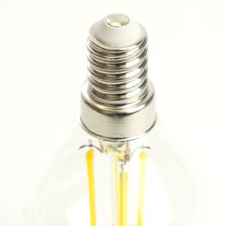 Лампа светодиодная Feron.PRO LB-1706 Шарик E14 1000LM 6W 175-265V 6400K, 51258