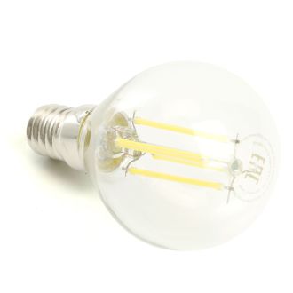 Лампа светодиодная Feron.PRO LB-1706 Шарик E14 1000LM 6W 175-265V 6400K, 51258