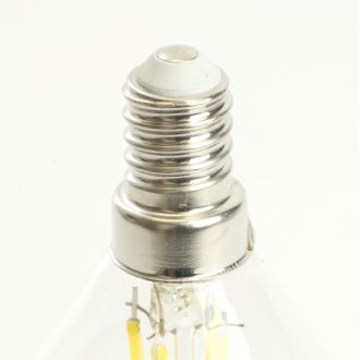Лампа светодиодная Feron.PRO LB-1706 Шарик E14 1000LM 6W 175-265V 6400K, 51258