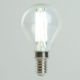 Лампа светодиодная Feron.PRO LB-1706 Шарик E14 1000LM 6W 175-265V 6400K, 51258