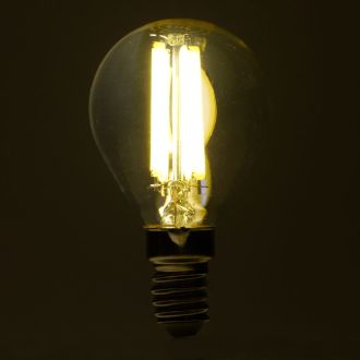 Лампа светодиодная Feron.PRO LB-1708 Шарик E14 1300LM 8W 175-265V 4000K, 51260