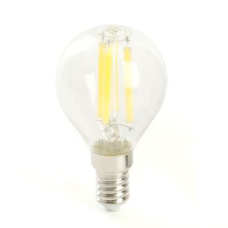 Лампа светодиодная Feron.PRO LB-1708 Шарик E14 1300LM 8W 175-265V 4000K, 51260