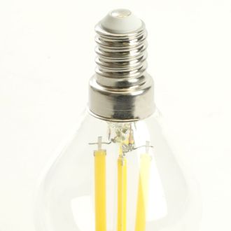 Лампа светодиодная Feron.PRO LB-1708 Шарик E14 1300LM 8W 175-265V 4000K, 51260