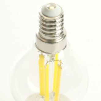 Лампа светодиодная Feron.PRO LB-1708 Шарик E14 1300LM 8W 175-265V 4000K, 51260