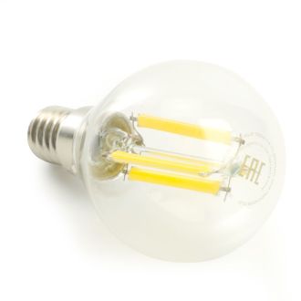 Лампа светодиодная Feron.PRO LB-1708 Шарик E14 1300LM 8W 175-265V 4000K, 51260