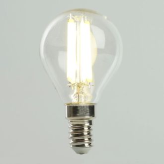 Лампа светодиодная Feron.PRO LB-1708 Шарик E14 1300LM 8W 175-265V 4000K, 51260