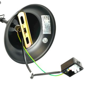 Светильник садово-парковый Feron PL735 на цепочке 60W E27 230V, черный, 51271