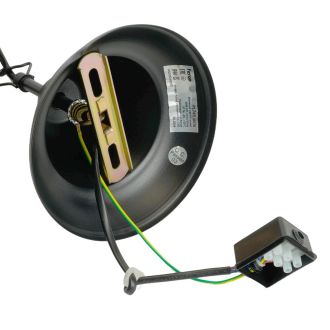Светильник садово-парковый Feron PL745 на цепочке 60W E27 230V, черный, 51276
