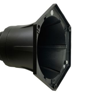 Светильник садово-парковый Feron PL756 столб 60W E14 230V, черный, 51282
