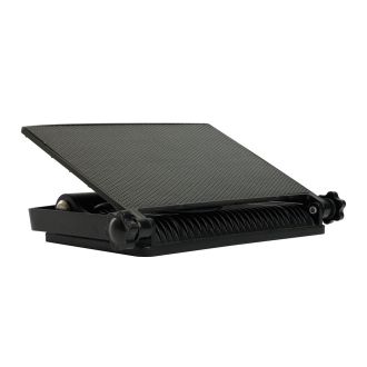 Прожектор с солнечной панелью, LL-960, IP65 20W 6400K, Feron, 51284