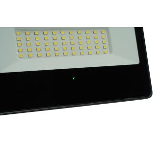 Прожектор с солнечной панелью, LL-960, IP65 20W 6400K, Feron, 51284