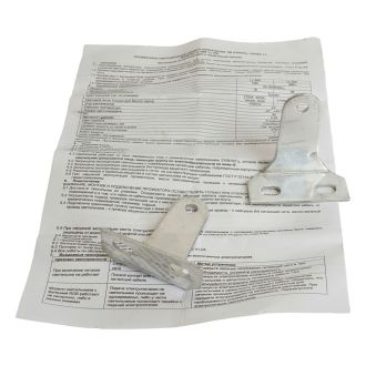 Светодиодный линейный прожектор для подсветки стен Feron LL-890 36W красный 85-265V IP65, 51288