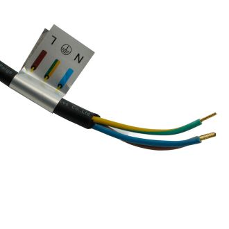 Светильник садово-парковый Feron DH023, на стену, GU10 MR11 230V, черный, 51308