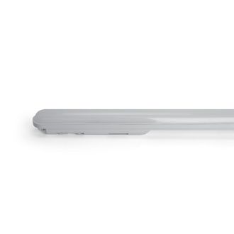 Светильник светодиодный линейный Feron AL5098 IP65 36W 4000K 1200*60*60мм, 51316
