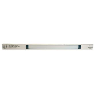 Светильник светодиодный линейный Feron AL5020 IP40 36W 4000K 1200*19*60мм матовый черный, 51339