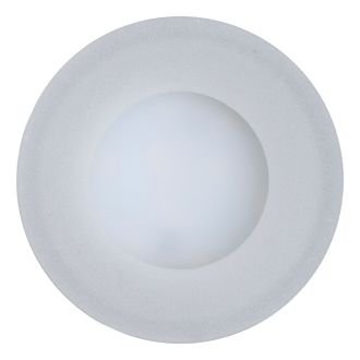 Светильник потолочный Feron HL456 12W, 230V, GX53, черный, 51345