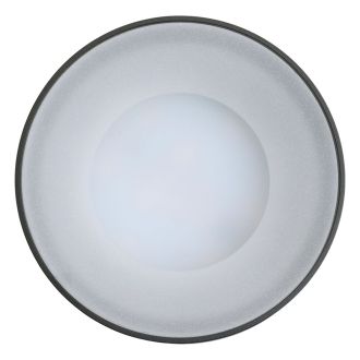 Светильник потолочный Feron HL457 12W, 230V, GX53, черный, 51347