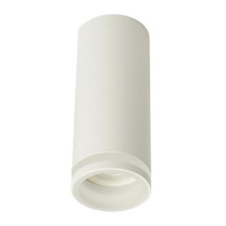 Светильник потолочный Feron ML100 Barrel LUNA MR11 GU10 35W 230V, белый, 51368
