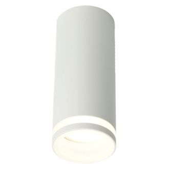 Светильник потолочный Feron ML100 Barrel LUNA MR11 GU10 35W 230V, белый, 51368