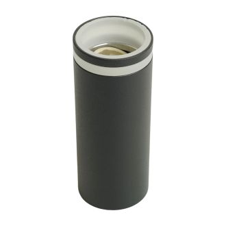 Светильник потолочный Feron ML100 Barrel LUNA MR11 GU10 35W 230V, черный, 51369