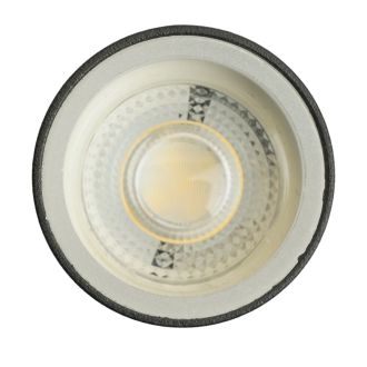 Светильник потолочный Feron ML100 Barrel LUNA MR11 GU10 35W 230V, черный, 51369
