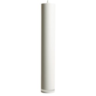Светильник потолочный Feron ML1008 Barrel LUNA levitation на подвесе MR11 35W 230V, белый 40*250, 51376