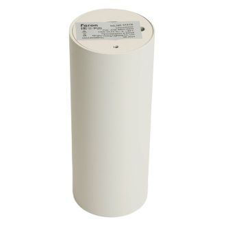 Светильник потолочный Feron ML101 Barrel MR11 GU10 35W 230V, белый + золото, 51378