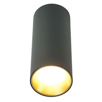 Светильник потолочный Feron ML101 Barrel MR11 GU10 35W 230V, ML101, 51379
