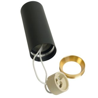Светильник потолочный Feron ML101 Barrel MR11 GU10 35W 230V, ML101, 51379