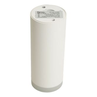 Светильник потолочный Feron ML102 Barrel MR11 GU10 35W 230V, белый, 51389