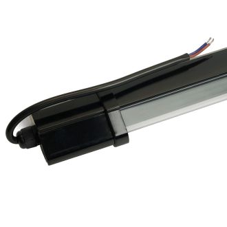 Светильник светодиодный линейный Feron AL5090 IP65 36W 4000K 1235*63*35мм, 51427