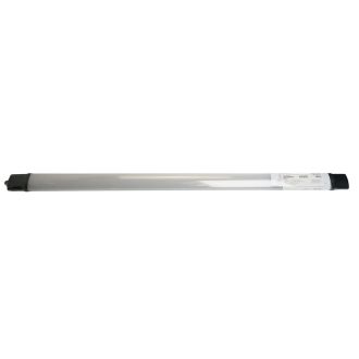 Светильник светодиодный линейный Feron AL5090 IP65 36W 6500K 1235*63*35мм, 51428