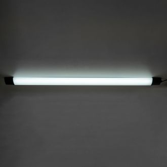 Светильник светодиодный линейный Feron AL5090 IP65 36W 6500K 1235*63*35мм, 51428
