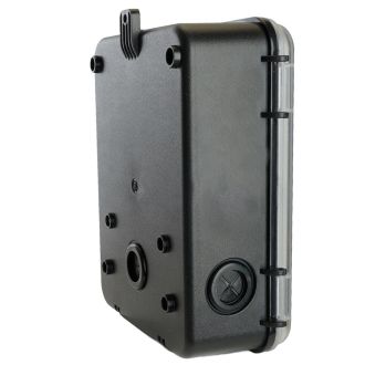 Таймер (реле времени) Feron TM101 13800W двухзонный, 51479