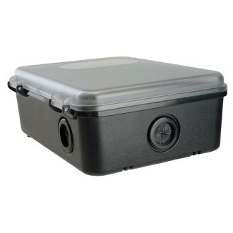 Таймер (реле времени) Feron TM101 13800W двухзонный, 51479