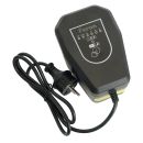 Трансформатор LB502 вход 230V AC выход AC24V 60W, Feron, 51503 Трансформатор LB502 вход 230V AC выход AC24V 60W, Feron, 51503