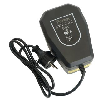 Трансформатор LB502 вход 230V AC выход AC24V 60W, Feron, 51503
