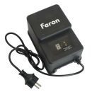 Трансформатор LB503 вход 230V выход AC12V 200W, Feron, 51504 Трансформатор LB503 вход 230V выход AC12V 200W, Feron, 51504