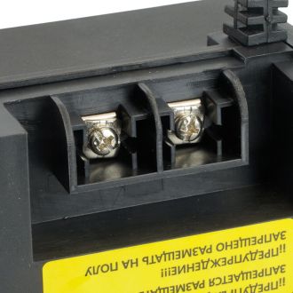 Трансформатор LB503 вход 230V выход AC12V 200W, Feron, 51504